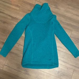 Arcteryx tunic